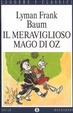 Cover of Il meraviglioso mondo del mago di Oz