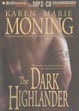 Cover of The Dark Highlander