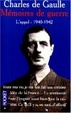 Cover of Memoires de Guerre