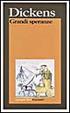 Cover of Grandi speranze