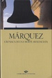 Cover of Cronaca di una morte annunciata