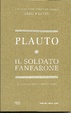 Cover of Il soldato fanfarone