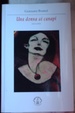 Cover of Una donna ai canapi