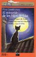 Cover of EL MISTERIO DE LOS HIJOS DE LUA