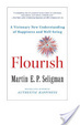 Cover of Flourish