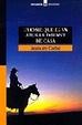 Cover of L'home que es va aturar davant de casa