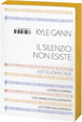 Cover of Il silenzio non esiste