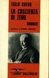 Cover of La coscienza di Zeno