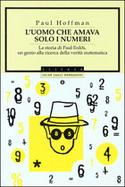 Image of L'uomo che amava solo i numeri