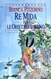 Cover of Re Mida ha le orecchie d'asino