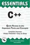 The Essentials of C Plus Plus (Essentials)