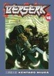 Cover of Berserk Volume 18