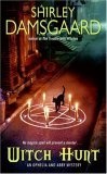 Witch Hunt : An Ophelia and Abby Mystery
