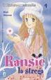 Cover of Ransie la strega