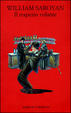 Cover of Il trapezio volante