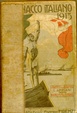 Cover of Almanacco Italiano 1913