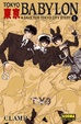 Cover of Tokyo Babylon #1 (de 5)