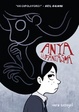 Cover of Anya e il suo fantasma