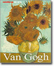 Cover of Vincent van Gogh