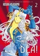 Cover of Oh, mia dea! vol. 2