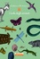 Cover of L'isola degli animali