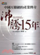 Cover of 沸騰15年