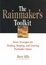 Cover of 'The rainmaker's toolkit'