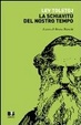 Cover of La moderna schiavitù