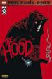 Cover of The Hood