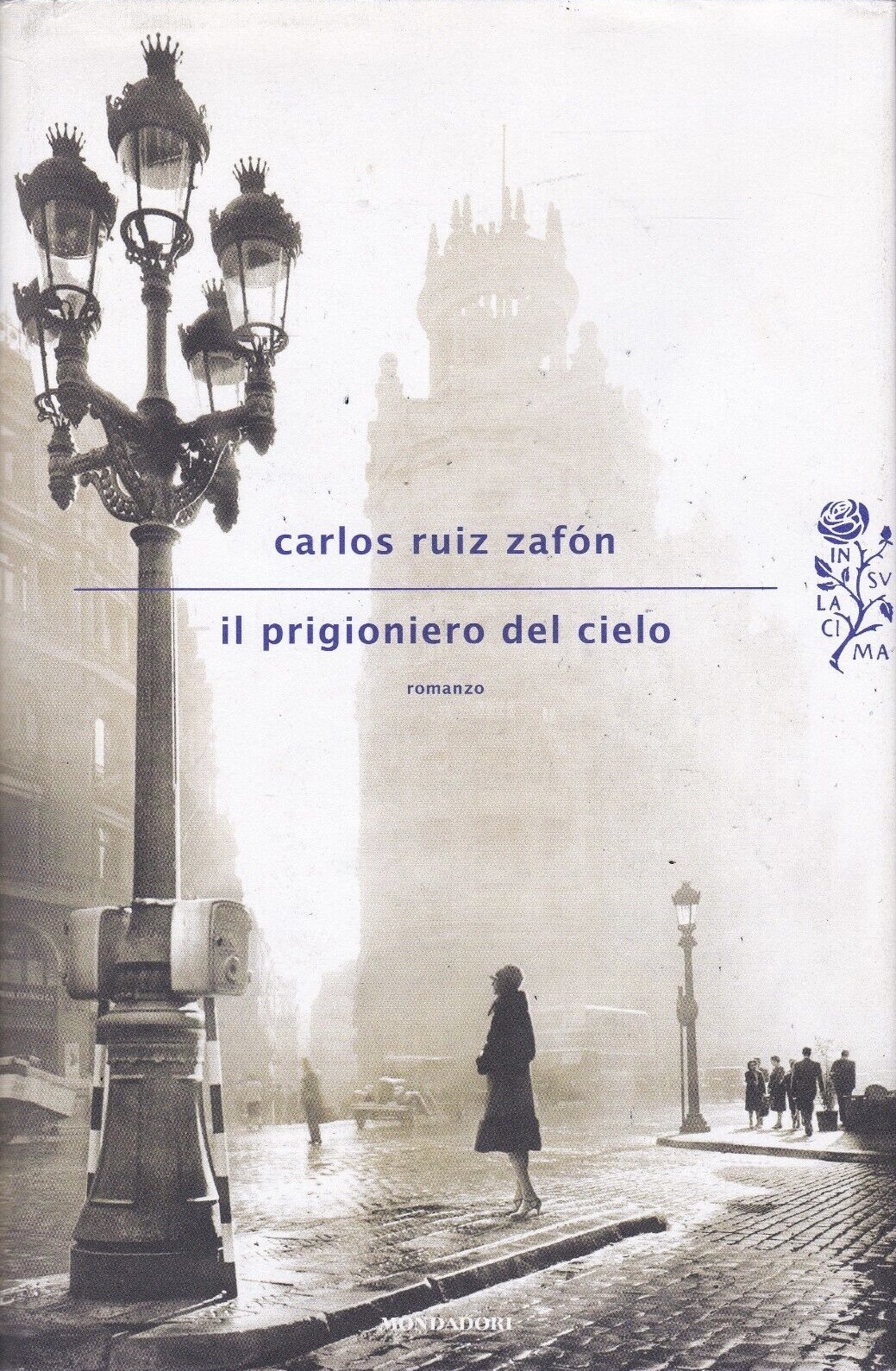More about Il prigioniero del cielo