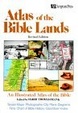 Cover of Atlas of the Bible Lands