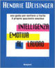 Cover of L' intelligenza emotiva al lavoro