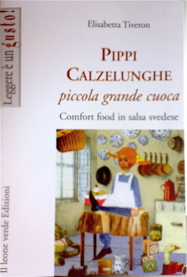 More about Pippi Calzelunghe piccola grande cuoca