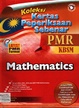 Koleksi Kertas Peperiksaan PMR KBSM Mathematics