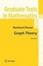 Cover of "Graph Theory"