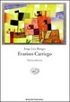 Cover of Evaristo Carriego