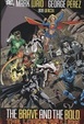 Cover of Brave & The Bold Vol. 1