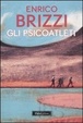 Cover of Gli psicoatleti