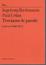 Cover of Troviamo le parole