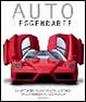 Cover of Auto leggendarie
