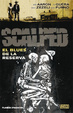 Cover of Scalped #7