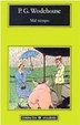 Cover of Mal tiempo