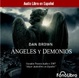 Cover of Angeles y Demonios