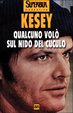 Cover of Qualcuno volò sul nido del cuculo