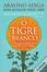 Cover of O tigre branco