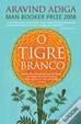 Cover of O tigre branco