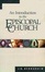 Cover of "Introduction to the Episcopal Church"