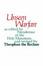Cover of "Unseen Warfare"