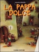 Cover of La pappa dolce