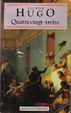 Cover of Quatrevingt-treize